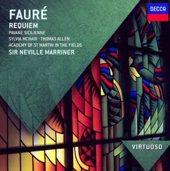 Requiem / Pavane Sicilienne