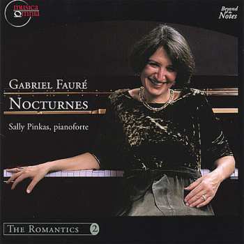 CD Gabriel Fauré: Nocturnes