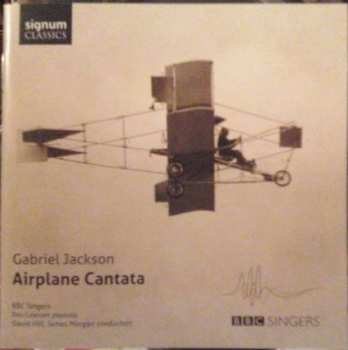 Album BBC Singers: Airplane Cantata