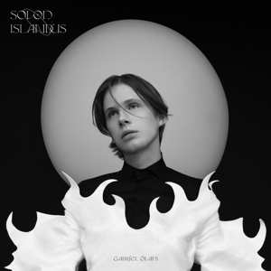 LP Gabríel Ólafs: Solon Islandus