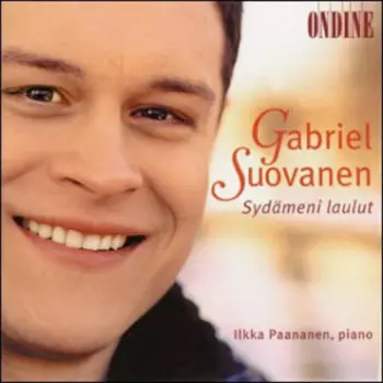 Sydämeni Laulut