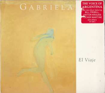 Album Gabriela: El Viaje