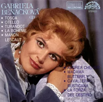 Operatic Recitals 2