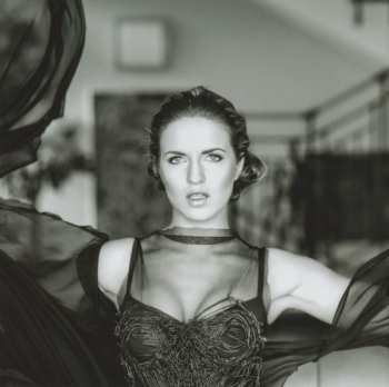 CD Gabriela Gunčíková: Celkem Jiná