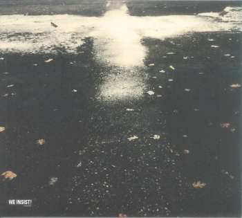Album Mark Sanders: Three Tsuru Origami