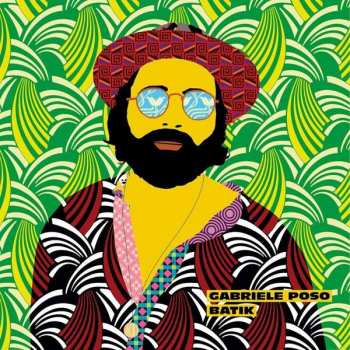 Album Gabriele Poso: Batik