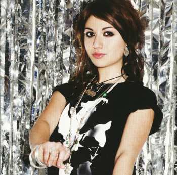 CD Gabriella Cilmi: Lessons To Be Learned