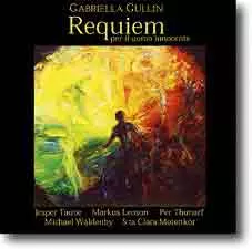 Requiem Per Il Uomo Innocente