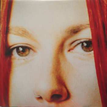 Album Gabrielle Shonk: Across The Room