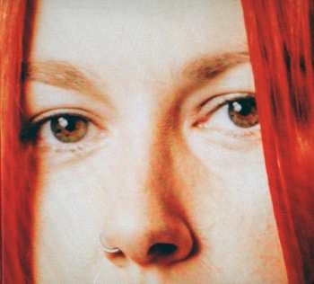 CD Gabrielle Shonk: Across The Room