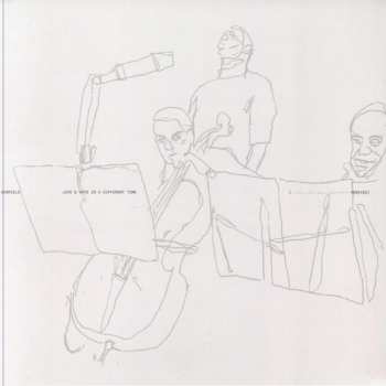 Album Gabriels: Love And Hate In A Different Time (X-Press 2 & Kerri Chandler Remixes)