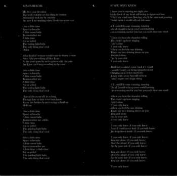 CD Gabriels: Angels & Queens Part 1