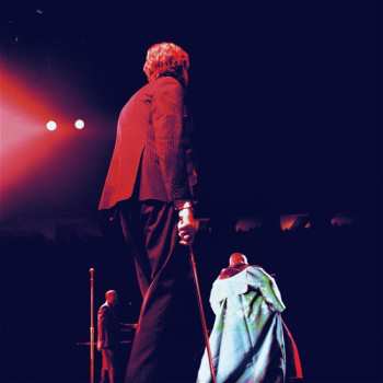 Album Gabriels: Live From London 2023