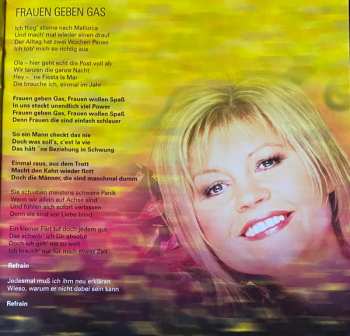 CD Gaby Baginsky: Echte Wunder