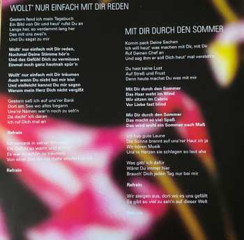 CD Gaby Baginsky: Echte Wunder