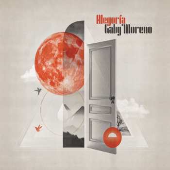 CD Gaby Moreno: Alegoria