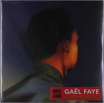 2LP Gaël Faye: Lundi Méchant
