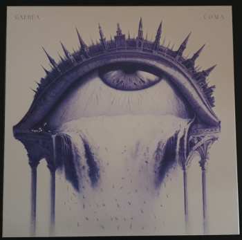 LP Gaerea: Coma CLR | LTD