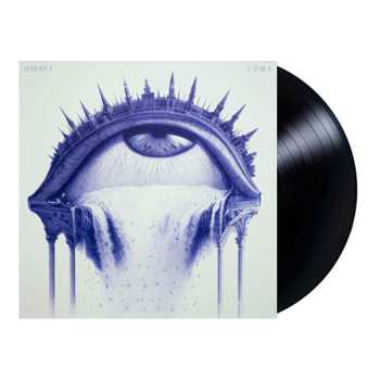 LP Gaerea: Coma