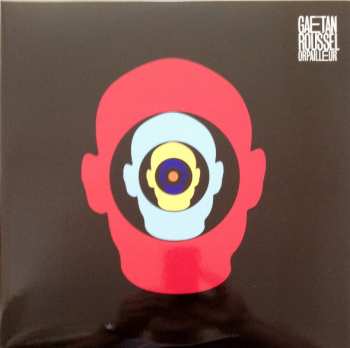 2LP Gaëtan Roussel: Orpailleur