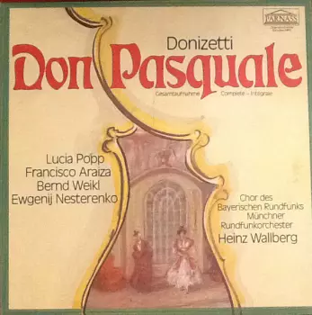 Don Pasquale