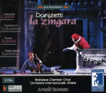 La Zingara