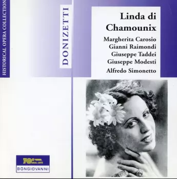 Linda Di Chamounix
