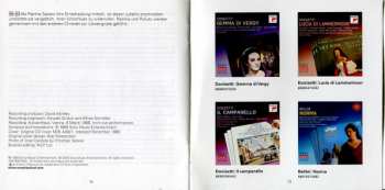 2CD/Dobozkészlet Gaetano Donizetti: Poliuto