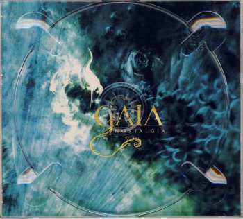 CD Gaia: Nostalgia