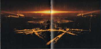 CD Gaia: Moons Of Jupiter