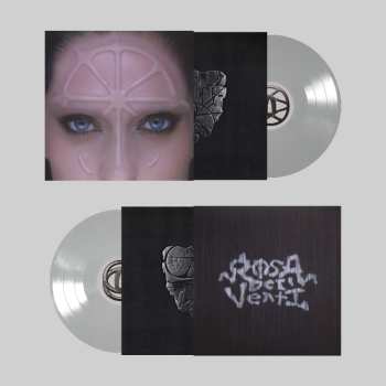 Album Gaia: Rosa dei Venti