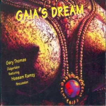 Album Hossam Ramzy: Gaia's Dream