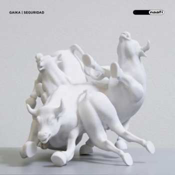 Album Gaika: Seguridad