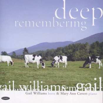 Album Ludwig van Beethoven: Deep Remembering