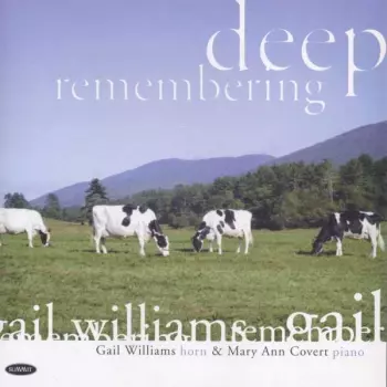 Deep Remembering