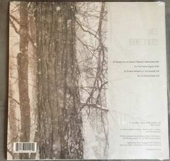 LP Gailes: Seventeen Words