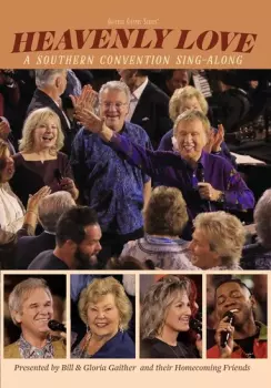 Heavenly Love: A Southern Convention Sing