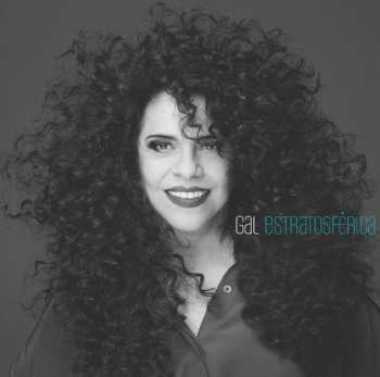 Album Gal Costa: Estratosférica