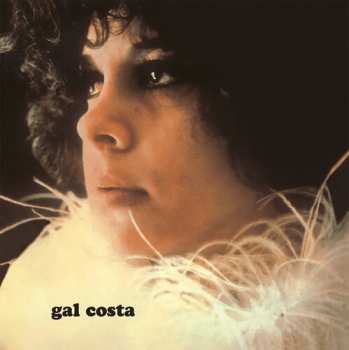 LP Gal Costa: Gal Costa