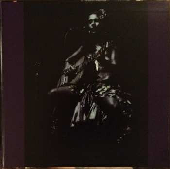 LP Gal Costa: Índia