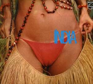 CD Gal Costa: Índia