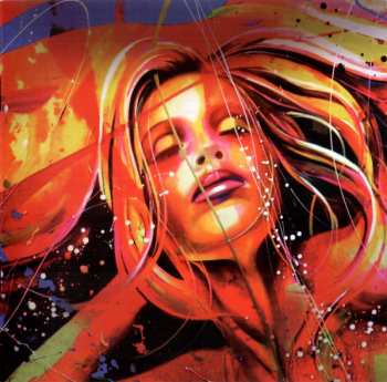 CD Galahad: Beyond The Realms Of Euphoria