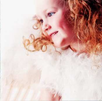 CD Galahad: Beyond The Realms Of Euphoria
