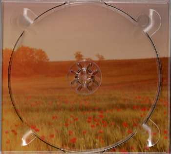 CD Galahad: Beyond The Realms Of Euphoria
