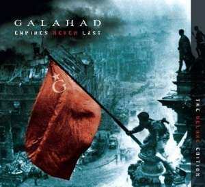 CD Galahad: Empires Never Last DLX | DIGI