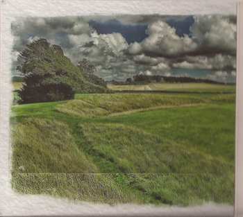 CD Galahad: Quiet Storms DIGI