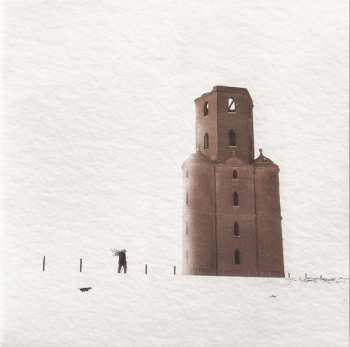 CD Galahad: Quiet Storms DIGI