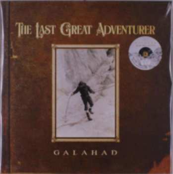 LP Galahad: The Last Great Adventurer NUM | LTD