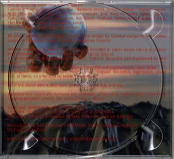 2CD Galahad: Year Zero 10th Anniversary Expanded Edition DIGI