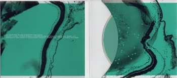 CD Galaktlan: Second Memory